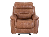 P1 Power Recliner Chair - Comfortable Electric Reclining Sofa