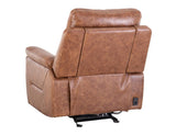 P1 Power Recliner Chair - Comfortable Electric Reclining Sofa