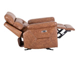 P1 Power Recliner Chair - Comfortable Electric Reclining Sofa