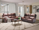 P2 Console Love Seat 4206 | Modern Living Room Sofa