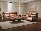 P2 Console Love Seat 1808 L | Modern Living Room Sofa