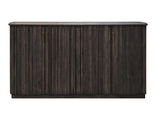 4 Door Console
