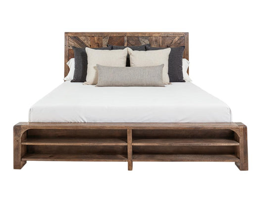 Praga, King Bed