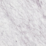 Bolzano End Table - Handcrafted Marble Accent with Unique Veining for Modern Art Deco Spaces
