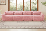 MELLOW 149" 4-Seater Sofa