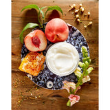 Peach Brulee Whipped Body Cream 300ml