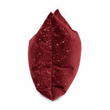 20 x 20 Pillow Pisani Ruby - Down Insert