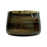 Dakota Glass Bowl
