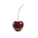 Medium Red Wine Cherry Sculpture 22" Tall