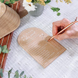 He Said She Said Bridal Shower Game Cards