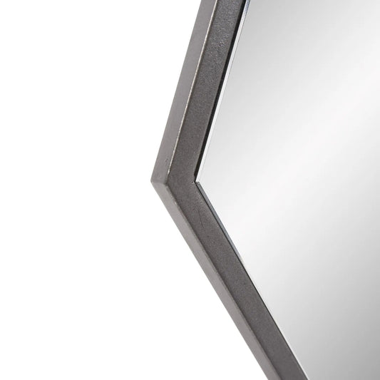 Hexad Mirror