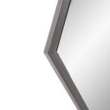 Hexad Mirror