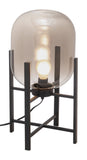 Wonderwall Table Lamp Black