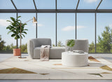 Hilton - Chaise