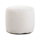 Pouf Tall Pana Natural