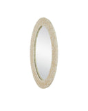 Merriam Oval Mirror