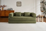 NIVRA 77" Sleeper Sofa