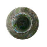 Kabir Glass Vase- Short