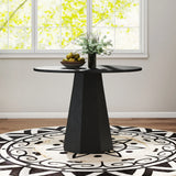 Clark 39" Round Dining Table