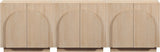 Navona - 3 Piece Sideboard / Buffet