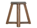 Silver Round Dining Table - Modern Design for Your Home