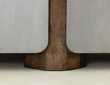 4 Door Console - Modern Storage Furniture
