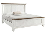 Stoa, Eastern King Bed