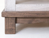 4 Drawer Cocktail Table | Golden Loft Occasional Collection