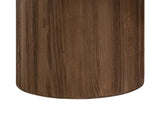 Deluxe Cocktail Table - Organic Modern Mango Wood Design