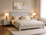Golden Loft, Eastern King Bed