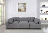 Serene - 6 Piece Modular Sectional