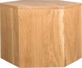 Eternal Oak Wood Coffee Table - Stylish Modular Design for Modern Living Spaces & Versatile Use