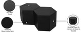 Eternal Oak Wood Coffee Table - Stylish Modular Design for Modern Living Spaces & Versatile Use