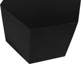 Eternal Oak Wood Coffee Table - Stylish Modular Design for Modern Living Spaces & Versatile Use