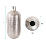 Espen Straight Necked Bottle- Large