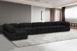 Ames - 6 Piece Modular L-Shaped Sectional