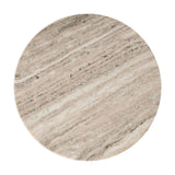 Glasa Side Table Multicolor