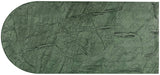 Salerno Coffee Table – Handcrafted Marble Elegance with Striking Art Deco Design for Modern Living Spaces