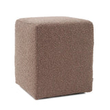 Universal Cube Cover Barbet Chocolate