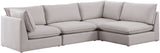 Mackenzie - Modular Sectional
