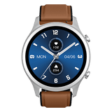 NoiseFit Halo Smartwatch