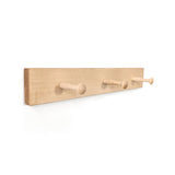 Classic Coat Rack