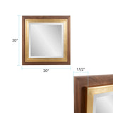 Almiera Mirror Small