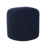 Tall Pouf Barbet Royal
