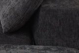 ZORVA 98" 6-Seater Sofa