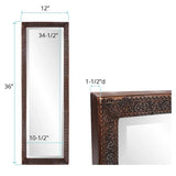 Lancaster Dressing Mirror