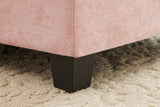 MOLLY 107" 3 Seater Sofa