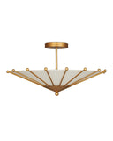Epoch Semi-Flush Mount