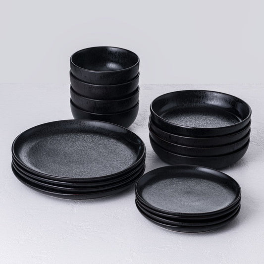 Sound Midnight Coupe Bread & Butter Plate 6"