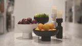 Ryman Ceramic Bowl Tall